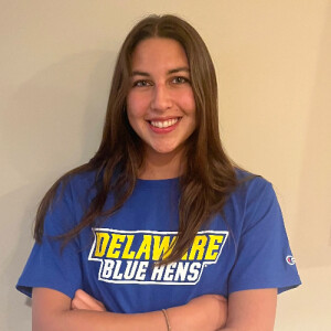 Eleanor C - UD Babysitter