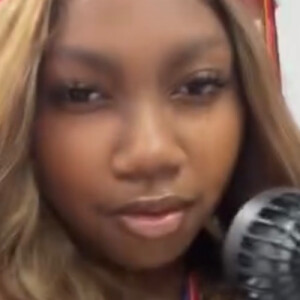 Kamaria B - Norfolk State Babysitter