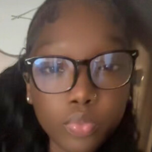 Aryanna B - Xavier Babysitter