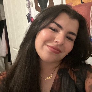 Sabrina N - Sac State Babysitter