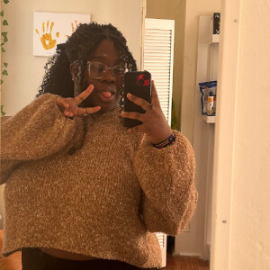 Kadijatu T - Radford Babysitter