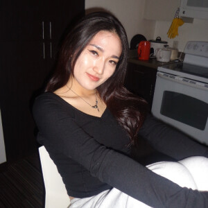 Seojin J - Puget Sound Babysitter