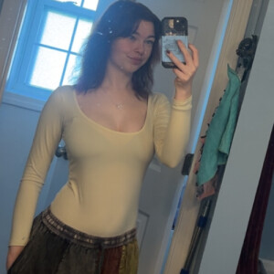 Alexis B - Eckerd Babysitter