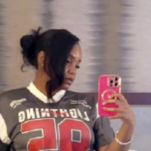 Johniya C - Northwest Babysitter