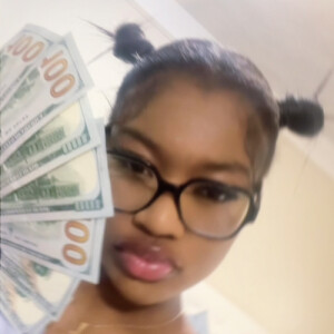 Zariah P - UAlbany Babysitter