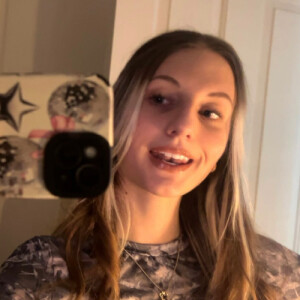 Aemilia W - LCC Babysitter