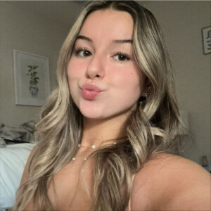 Katy B - KU Babysitter