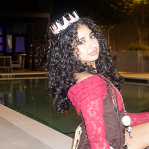 Charu B - Purdue Babysitter