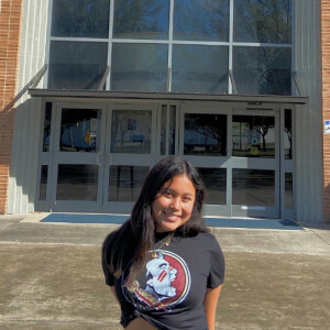 Angelina P – Tallahassee CC Student Seeking Nanny Jobs