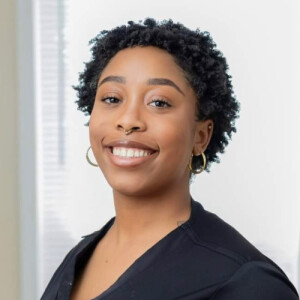 Zoe B - Morehouse School of Medicine Babysitter