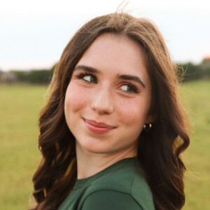 Sadie C - Clemson Babysitter
