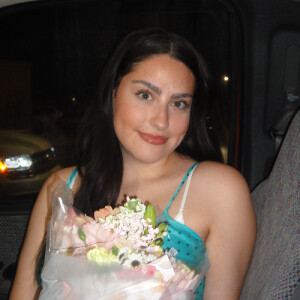 Solis L - University of Arizona Babysitter