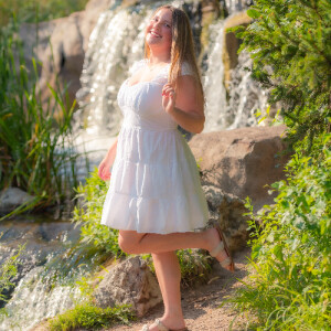 Sarah S - Augustana Babysitter