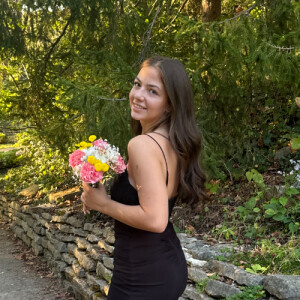 Haley W - Ohio State Babysitter