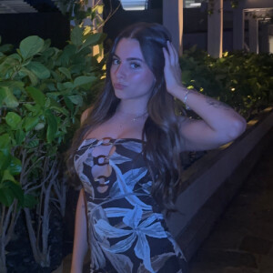Lilly C - SJSU Babysitter