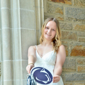 Addison H - Penn State Babysitter