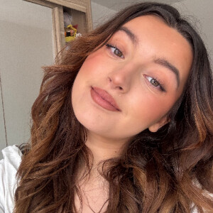 Lamia B - Charleston Southern Babysitter