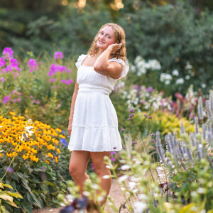 Isabella K - Bryant Babysitter