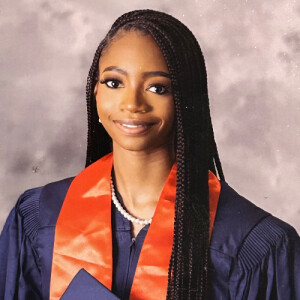Heaven M - Northwest Mississippi Community College Babysitter