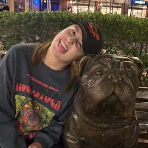 Alexa A - Point Park Babysitter