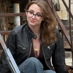 Sylvie M - University of Toledo Babysitter