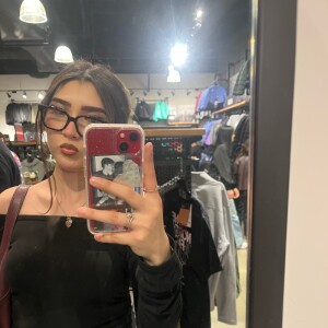 Alicia Q - SFSU  Babysitter