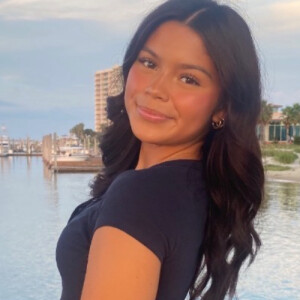 Manera L - Pensacola State College Babysitter