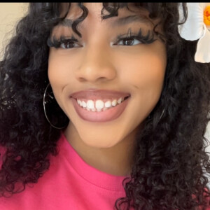 Princess P - LUC Babysitter