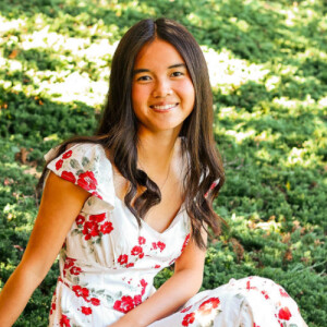 Elizabeth W - Penn State Babysitter