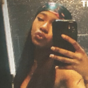 Kailah G - UB Babysitter