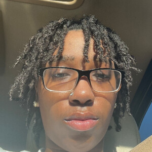 Anjae S - Kennesaw State Babysitter