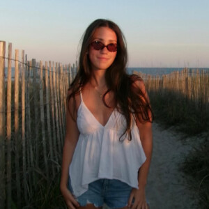 Delaney C - UNCW Babysitter