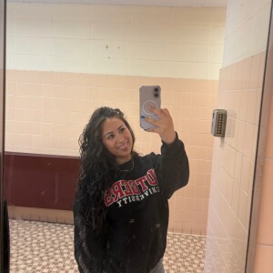Faith S - Rutgers Babysitter