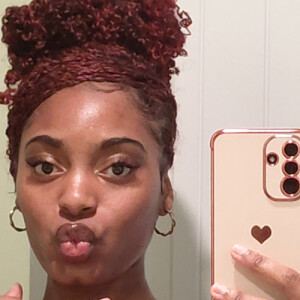 Samara L - Savannah State Babysitter