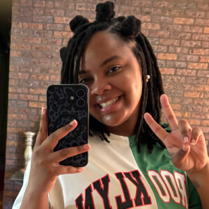 Jessica P - UNL Babysitter