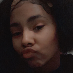 Jamilah B - Southern Miss Babysitter