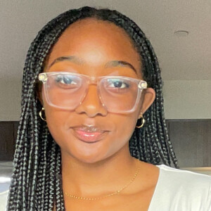 Destiny T - USC Babysitter