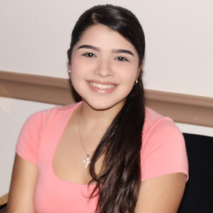 Surie S - SHSU Babysitter