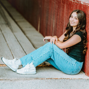 Toriona B - Seton Hill Babysitter