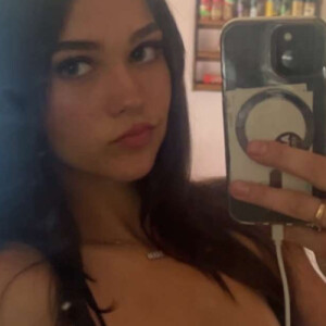Kylie W - UC Santa Cruz Babysitter
