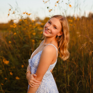 Elisabeth M - University of Iowa Babysitter