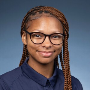 Kyla J - ODU Babysitter