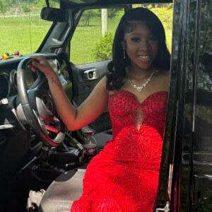 Taniyah R - Southern Union Babysitter