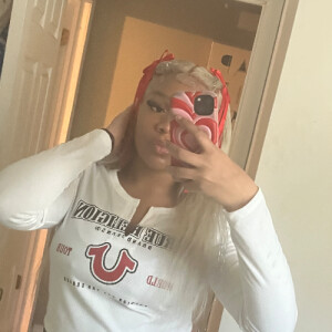 Kanija J - PVAMU Babysitter