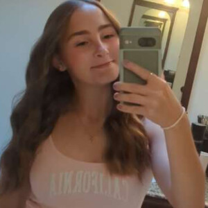 Bailey V - Cal U Babysitter