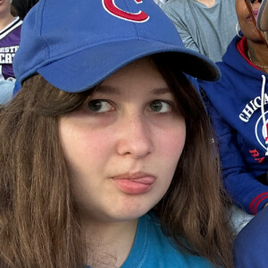 Leah J - UIC Babysitter