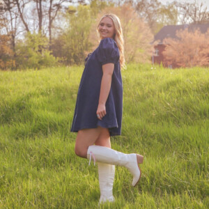 Cheyenne C - Georgia Southern Babysitter