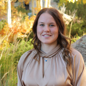 Tillie M – University of Wyoming Student Seeking Nanny Jobs