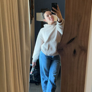 Alivia S - CSULB Babysitter