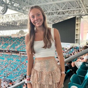 Sydney H - UNCW Babysitter